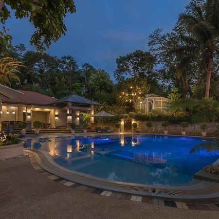 Hillcreek Gardens Tagaytay Otel Luksuhin Dış mekan fotoğraf