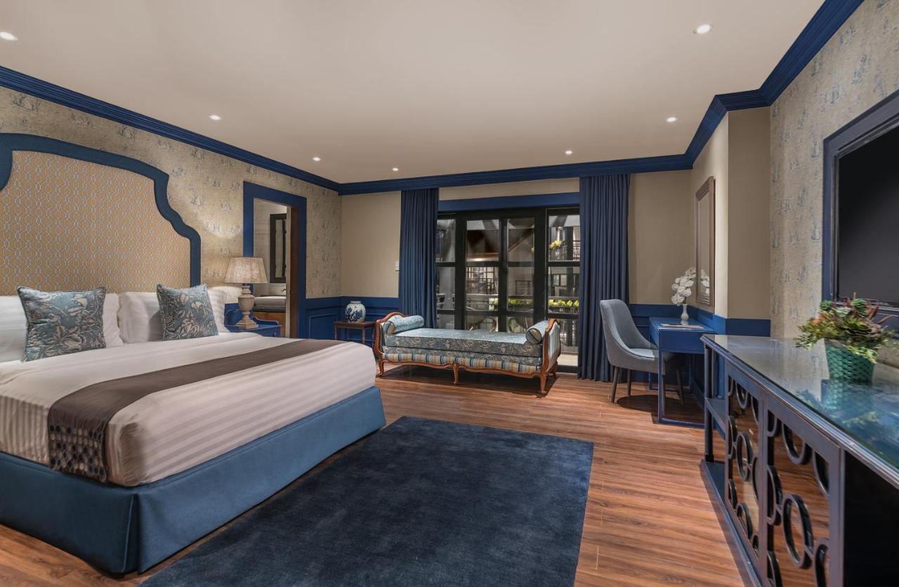 Hillcreek Gardens Tagaytay Otel Luksuhin Dış mekan fotoğraf