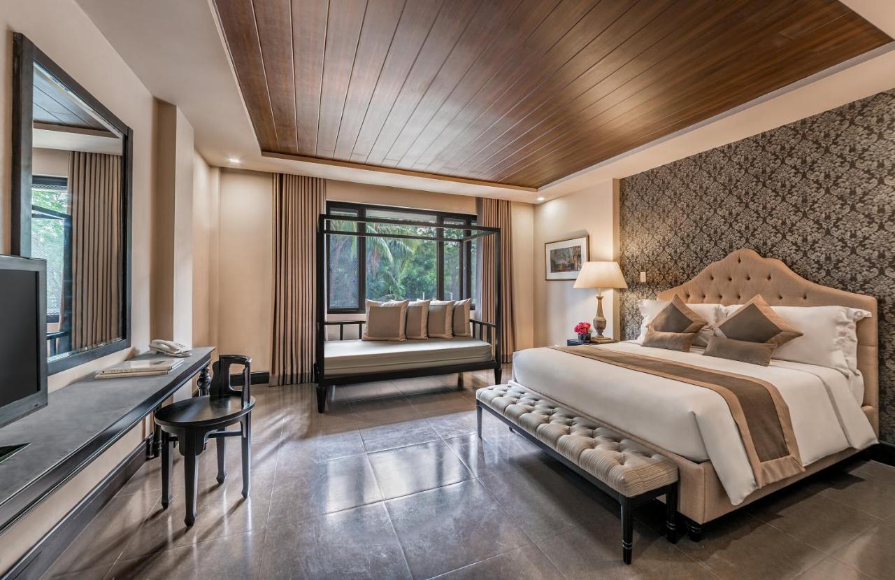 Hillcreek Gardens Tagaytay Otel Luksuhin Dış mekan fotoğraf