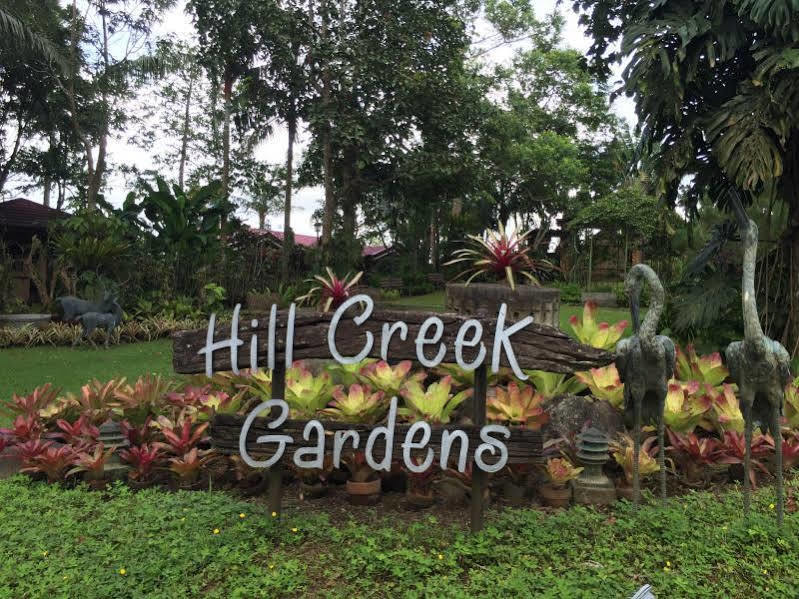 Hillcreek Gardens Tagaytay Otel Luksuhin Dış mekan fotoğraf